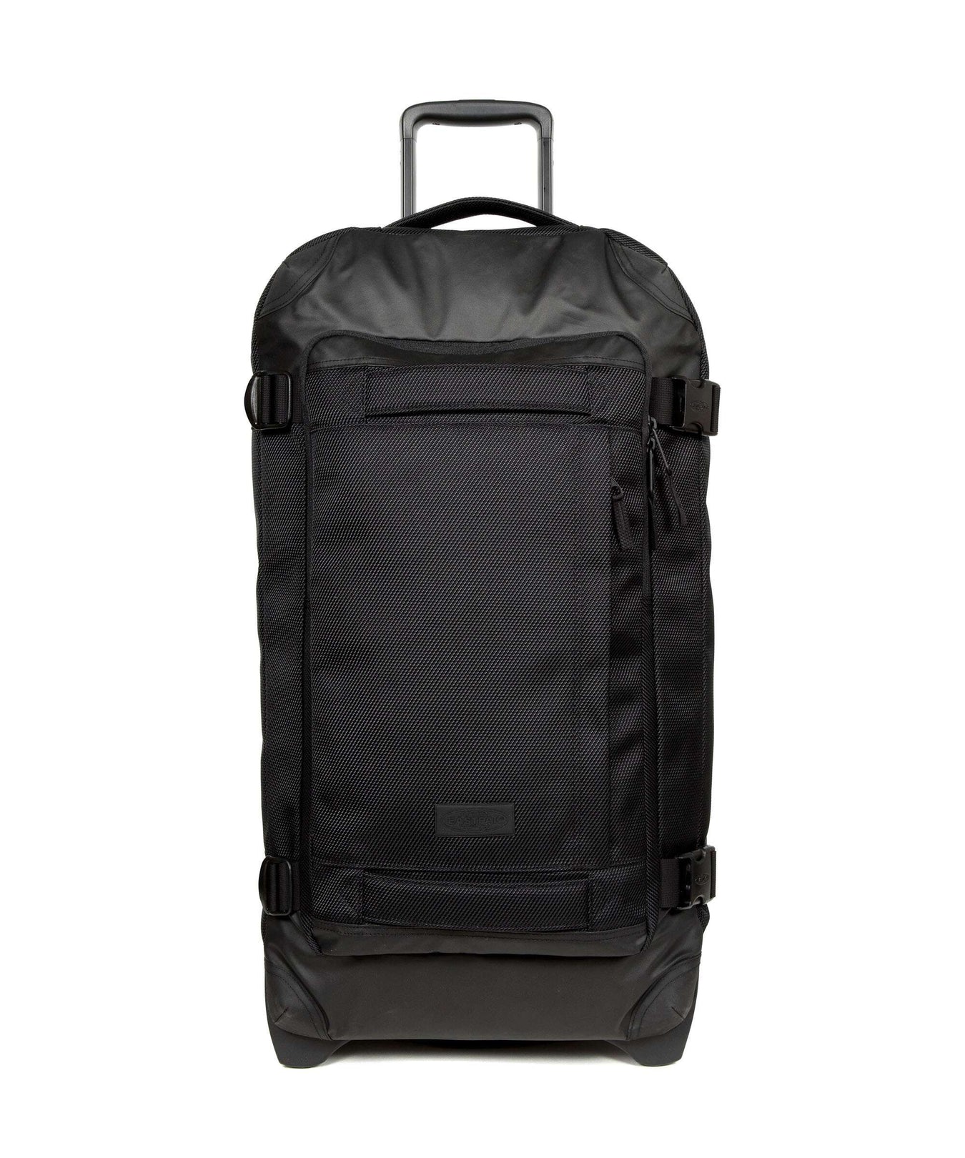 Eastpak Cnnct Tranverz M Travel bag with wheels coast