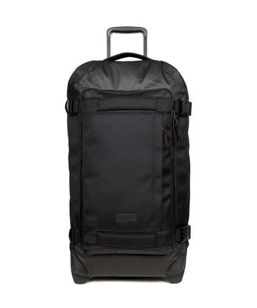 Eastpak Cnnct Tranverz M Matkalaukku pyörillä coast