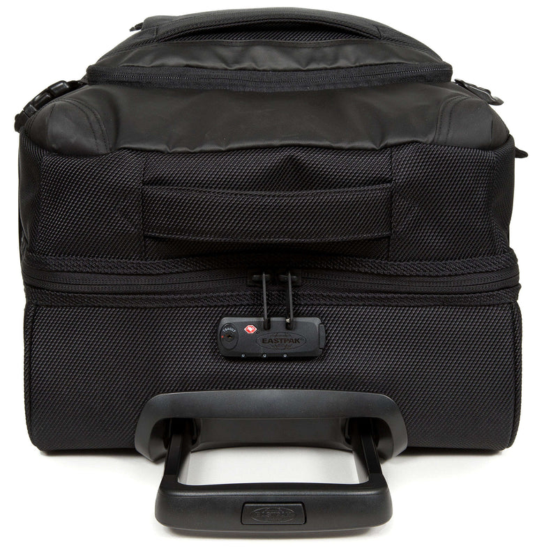 Eastpak Tranverz Cnnct M Travel bag with wheels coast