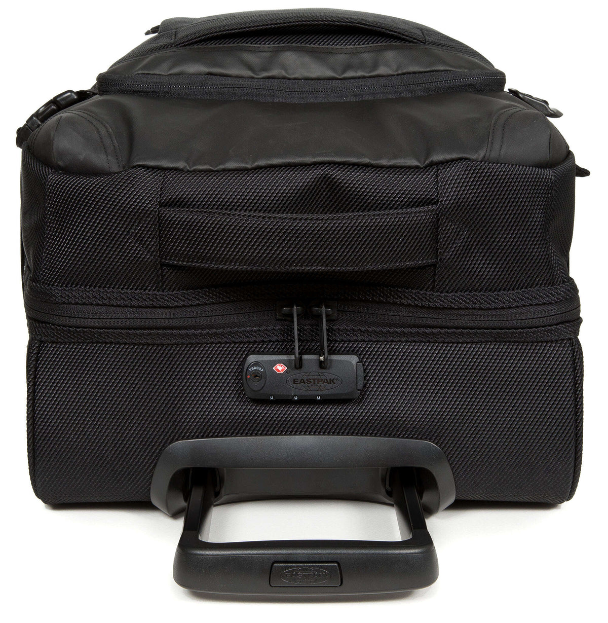 Eastpak Cnnct Tranverz M Travel bag with wheels coast