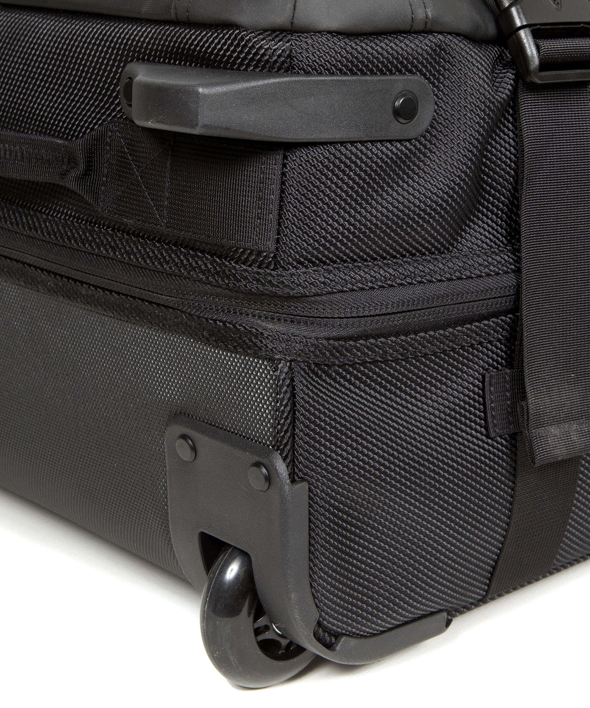 Eastpak Cnnct Tranverz M Travel bag with wheels coast