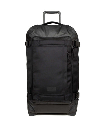 Eastpak Cnnct Tranverz L Matkalaukku pyörillä coast
