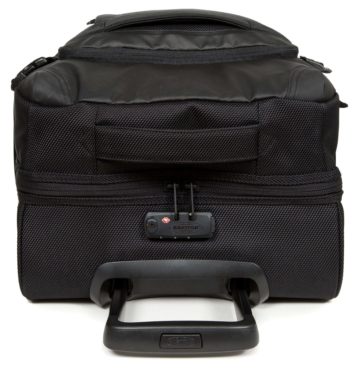 Eastpak Cnnct Tranverz L Travel bag with wheels coast