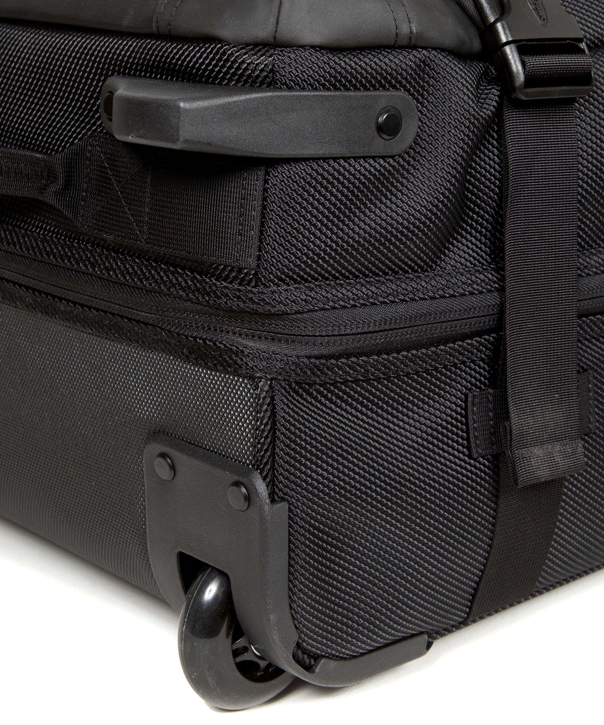 Eastpak Cnnct Tranverz L Travel bag with wheels coast