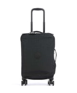 Kipling Basic Spontaneous S 4-Pyöräiset matkalaukku black