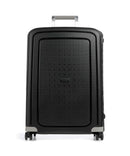 Samsonite S'Cure 4-Pyöräiset matkalaukku black