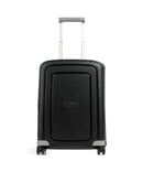 Samsonite S'Cure 4-Pyöräiset matkalaukku black
