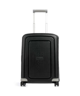 Samsonite S'Cure 4-Pyöräiset matkalaukku black