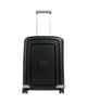 Samsonite S'Cure Spinner (4 wheels) black