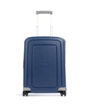 Samsonite S'Cure 4-Pyöräiset matkalaukku dark blue