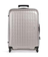 Samsonite Chronolite 4-Pyöräiset matkalaukku pearl