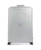 Samsonite S'Cure 4-Pyöräiset matkalaukku silver