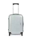 Samsonite Chronolite 4-Pyöräiset matkalaukku mermaid cream