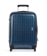 Samsonite Chronolite 4-Pyöräiset matkalaukku electric blue