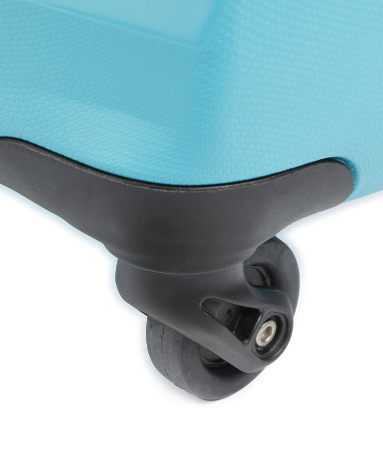 American Tourister Bon Air Spinner (4 wheels) deep turquoise