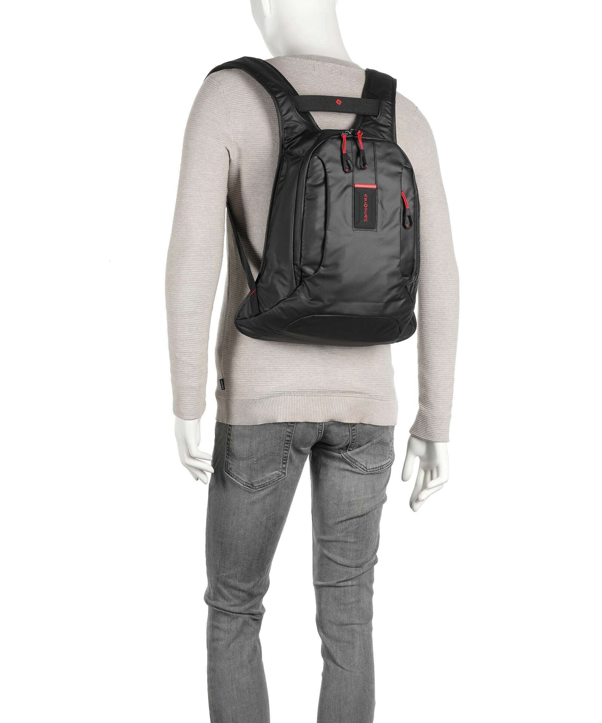 Samsonite Paradiver Light Backpack black