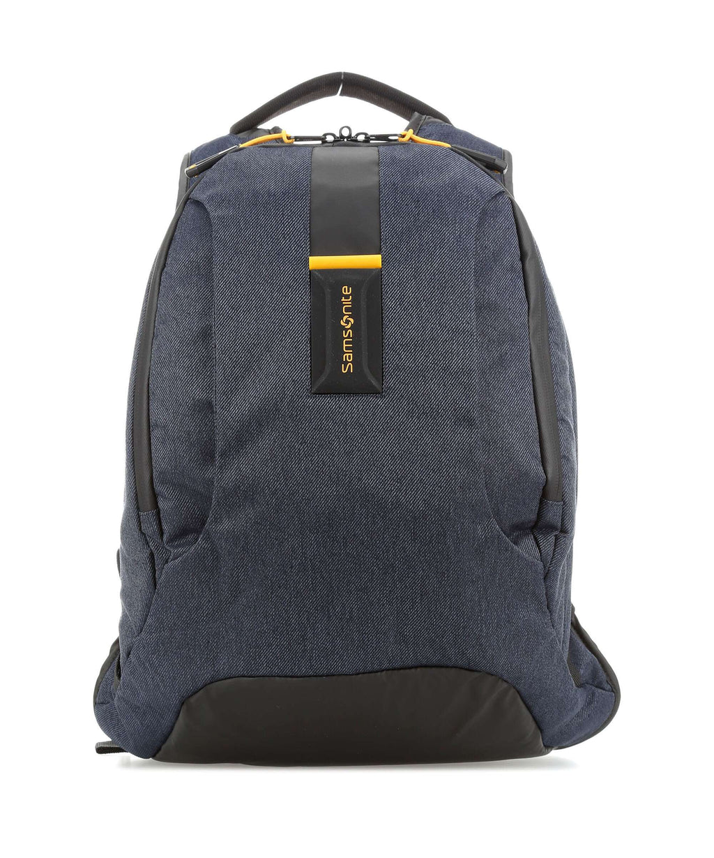 Samsonite Paradiver Light Backpack jeans blue
