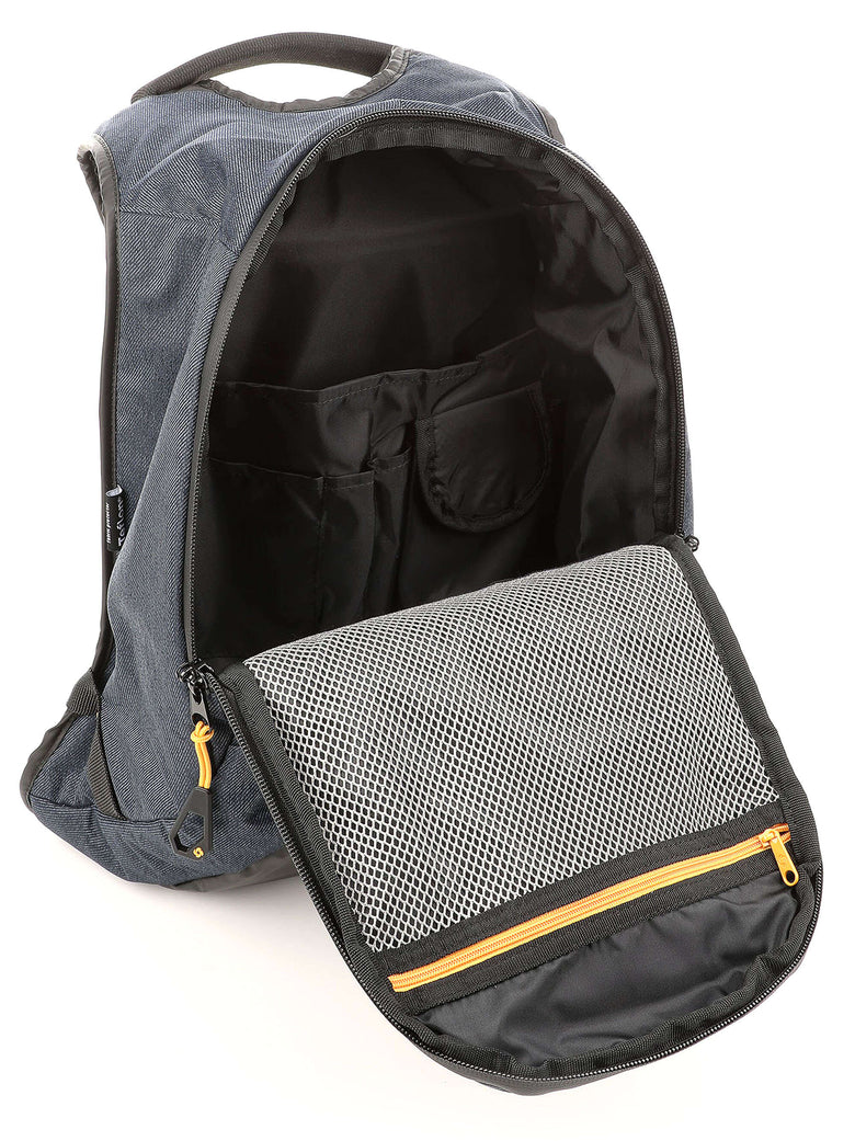 Samsonite Paradiver Light Backpack jeans blue