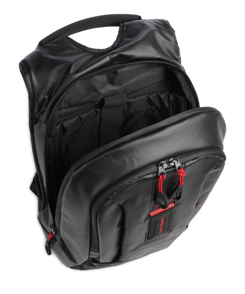 Samsonite Paradiver Light Laptop backpack black
