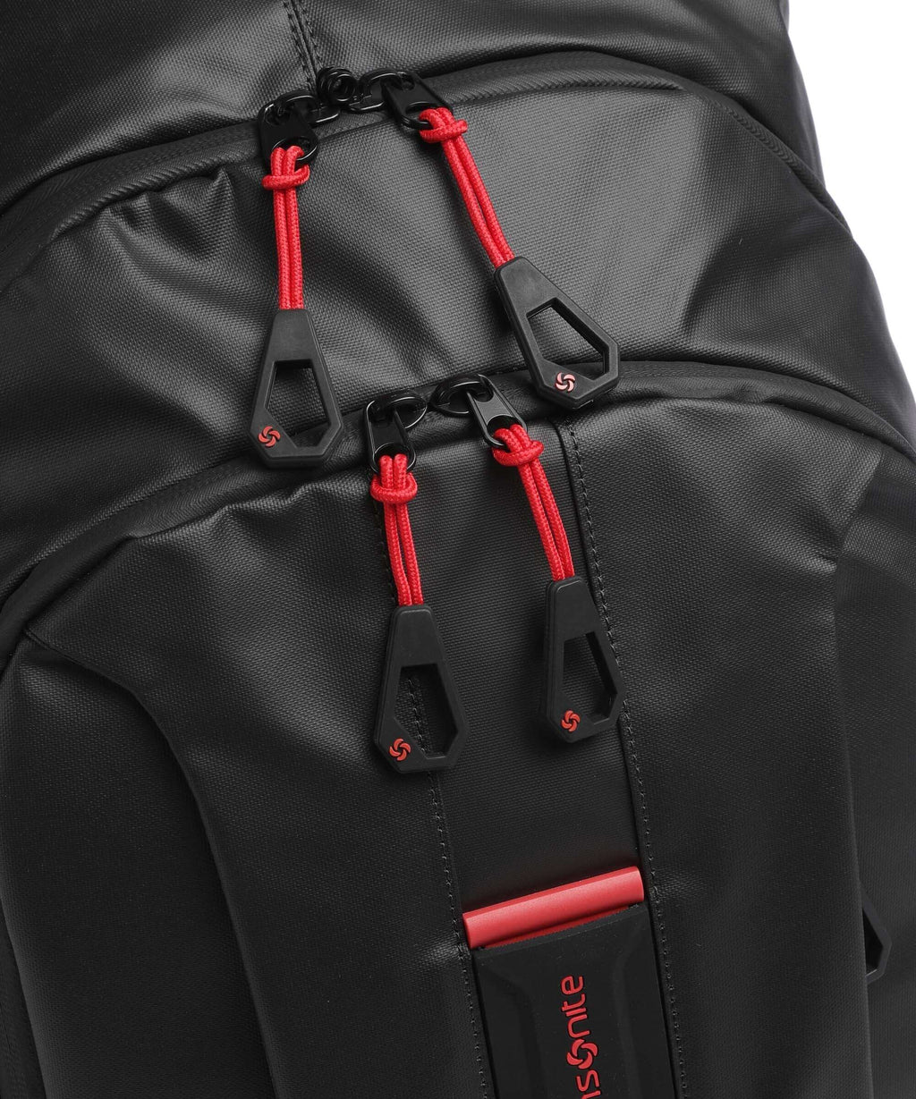 Samsonite Paradiver Light Laptop backpack black