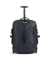 Samsonite Paradiver Light Matkalaukku pyörillä jeans blue