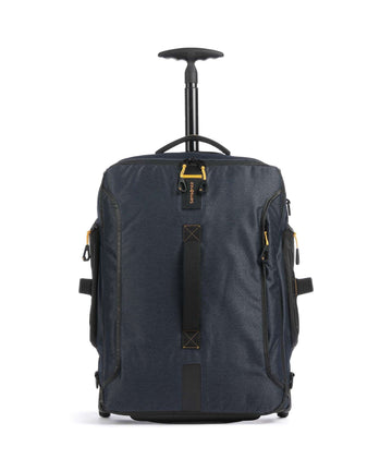 Samsonite Paradiver Light Matkalaukku pyörillä jeans blue