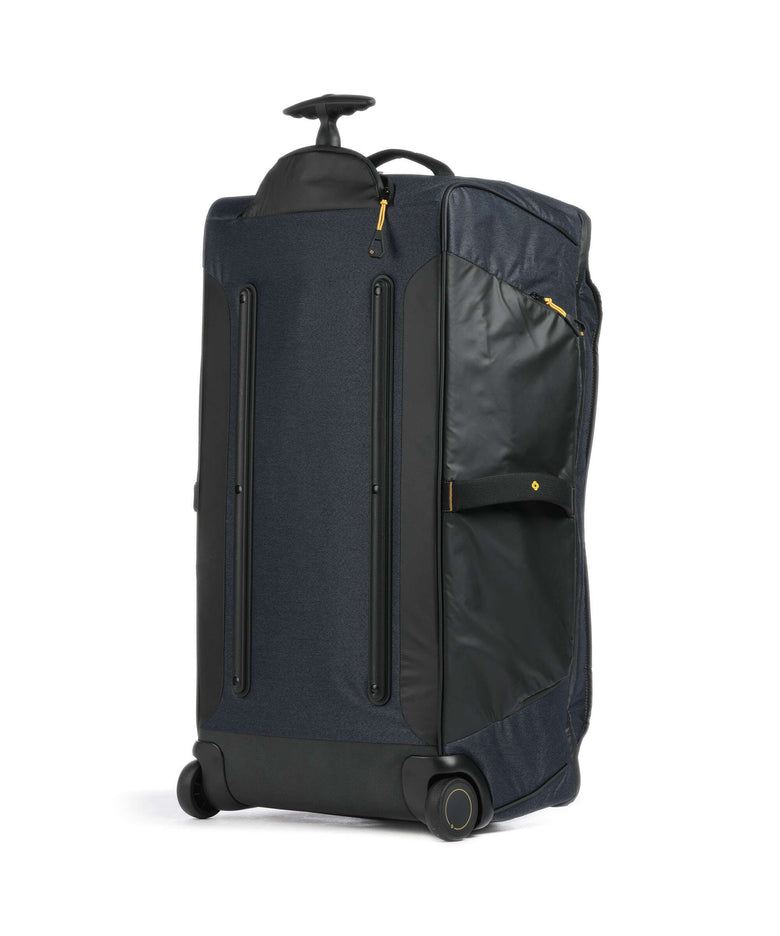 Samsonite Paradiver Light Travel bag with wheels jeans blue