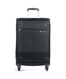 Samsonite Base Boost 4-Pyöräiset matkalaukku black