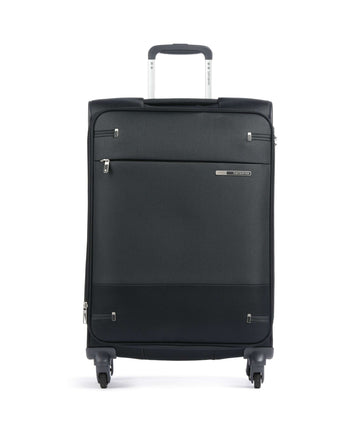 Samsonite Base Boost 4-Pyöräiset matkalaukku black