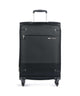 Samsonite Base Boost 4-Pyöräiset matkalaukku black