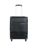 Samsonite Base Boost 4-Pyöräiset matkalaukku black