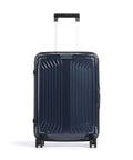 Samsonite Lite-Box Spinner (4 wheels) deep blue