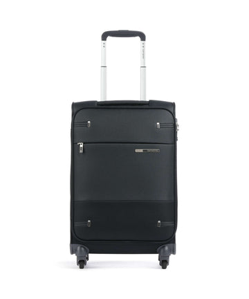 Samsonite Base Boost 4-Pyöräiset matkalaukku black