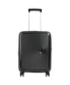 American Tourister Soundbox Spinner (4 wheels) bass black