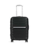 Samsonite Flux Exp 4-Pyöräiset matkalaukku black