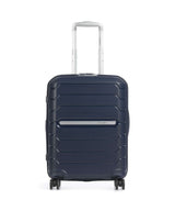 Samsonite Flux Exp 4-Pyöräiset matkalaukku navy blue