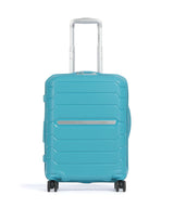 Samsonite Flux Exp 4-Pyöräiset matkalaukku ocean blue