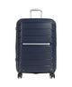 Samsonite Flux Exp 4-Pyöräiset matkalaukku navy blue