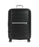 Samsonite Flux Exp 4-Pyöräiset matkalaukku black