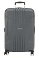 American Tourister Tracklite 4-Pyöräiset matkalaukku dark slate