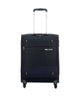 Samsonite Base Boost 4-Pyöräiset matkalaukku navy blue