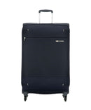 Samsonite Base Boost 4-Pyöräiset matkalaukku navy blue