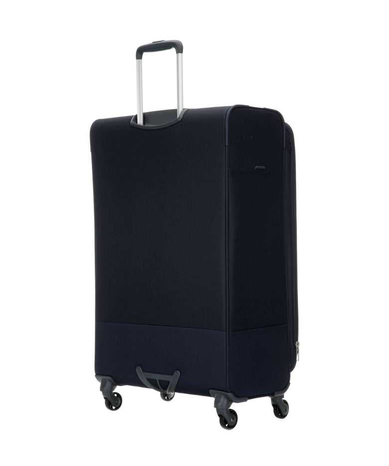 Samsonite Base Boost Spinner (4 wheels) navy blue