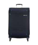 Samsonite Base Boost 4-Pyöräiset matkalaukku navy blue