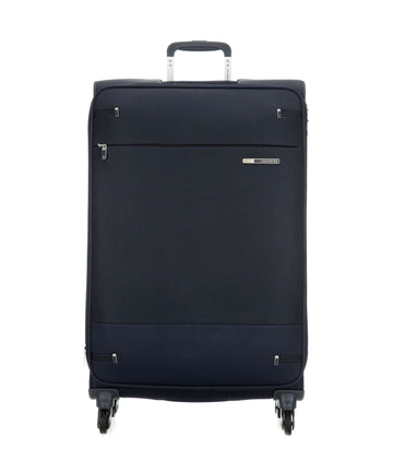 Samsonite Base Boost 4-Pyöräiset matkalaukku navy blue