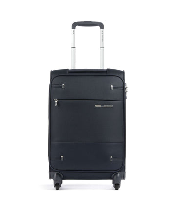 Samsonite Base Boost 4-Pyöräiset matkalaukku navy blue