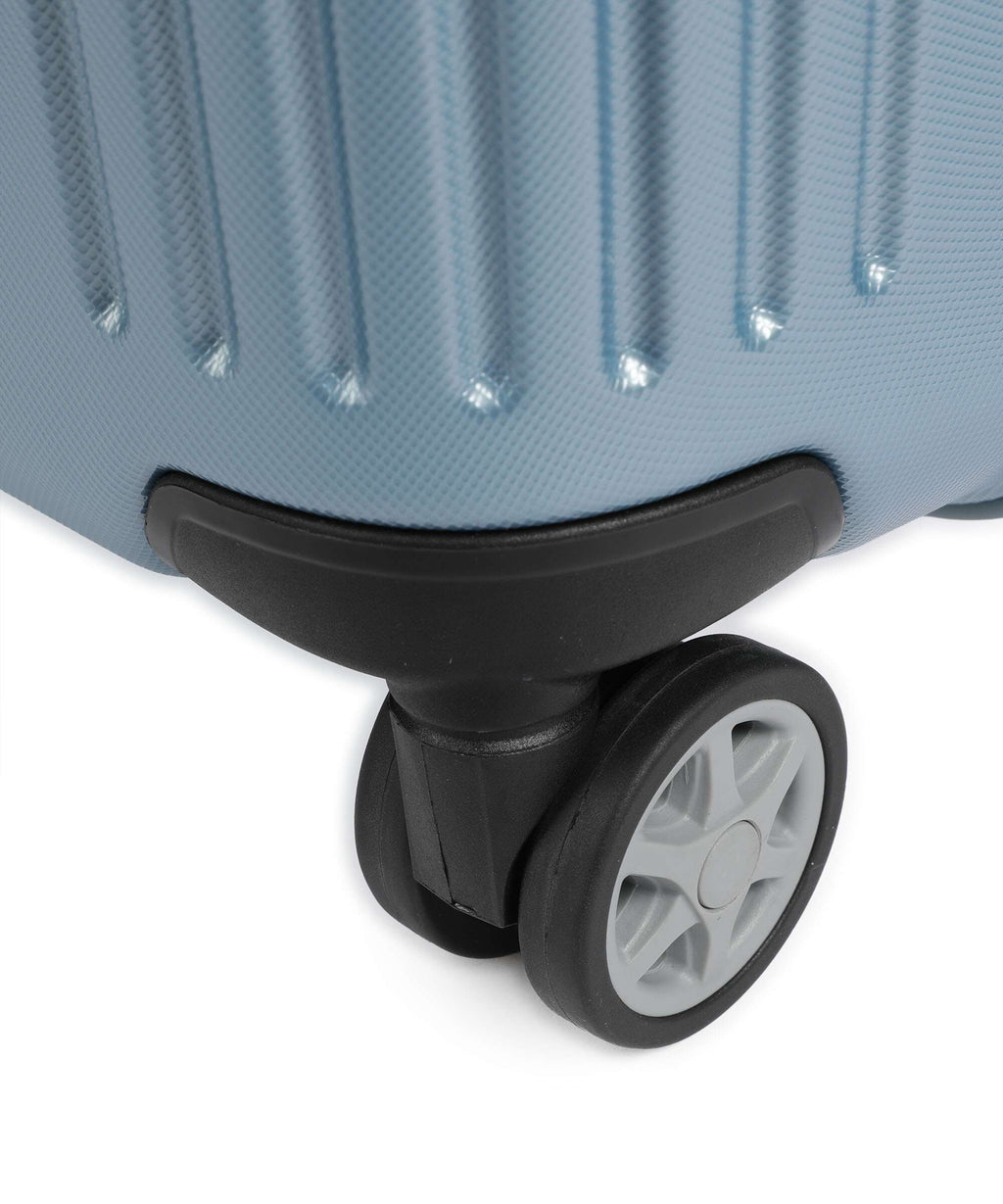 Samsonite Orfeo Spinner (4 wheels) sky silver