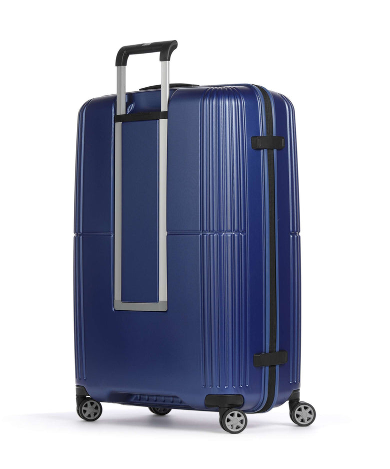 Samsonite Orfeo Spinner (4 wheels) cobalt blue