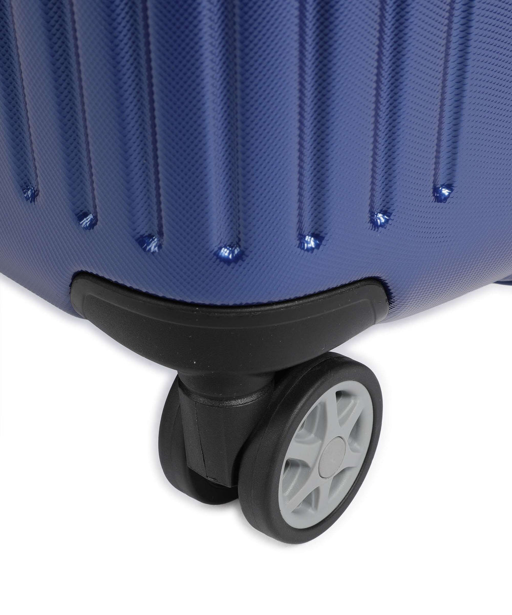 Samsonite Orfeo Spinner (4 wheels) cobalt blue