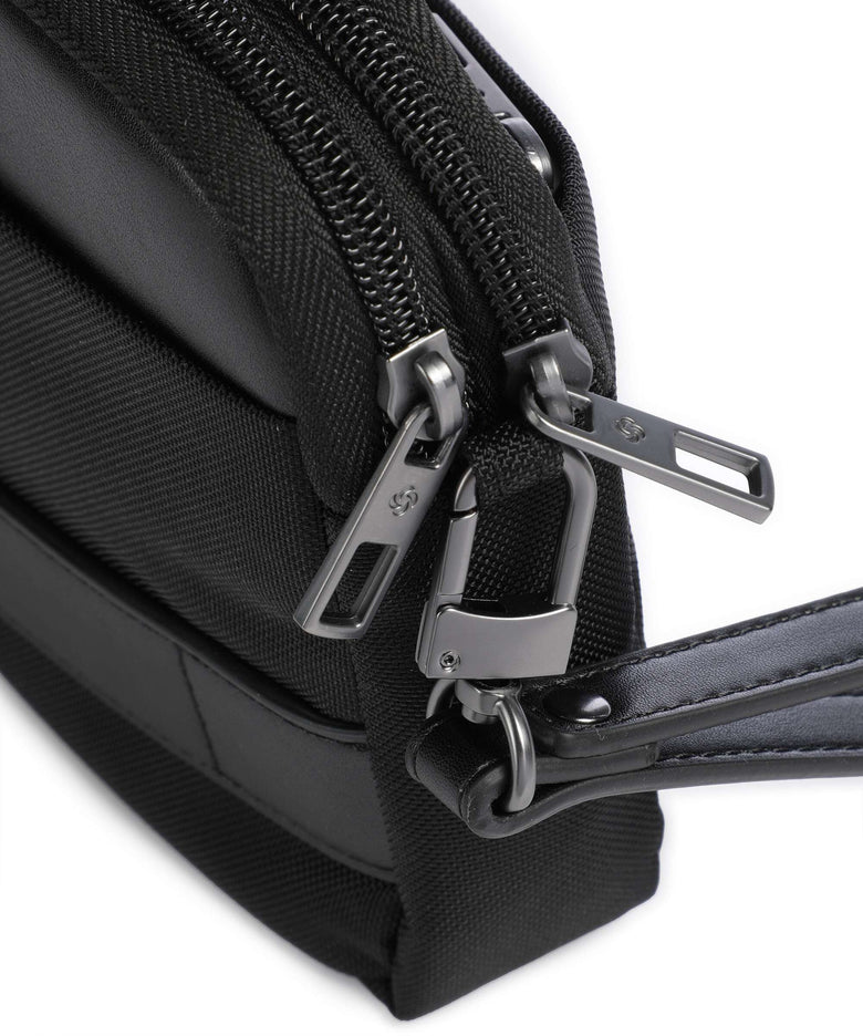 Samsonite Hip-Square Wristlet black